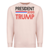 President 2020 Trump Premium Sweatshirt | Teevron