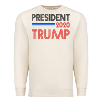 Sandshell President 2020 Trump Premium Sweatshirt - Bettercallsaul