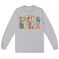 Moon Dust spring break Long Sleeve Tee - MaliasSmallBusiness