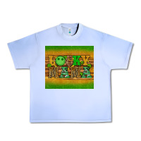 Grape Ice st patricks day lucky mama Urban Heavy Tee - Artiststas