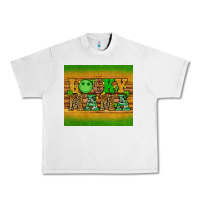 Lunar Rock st patricks day lucky mama Urban Heavy Tee - Artiststas
