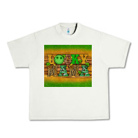Pistachio st patricks day lucky mama Urban Heavy Tee - Artiststas
