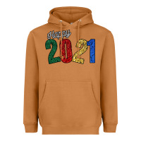 Meerkat Happy 2021 Heavyweight Hoodie - Bettercallsaul