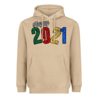 Mushroom Happy 2021 Heavyweight Hoodie - Bettercallsaul