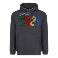 Smoke Happy 2021 Heavyweight Hoodie - Bettercallsaul