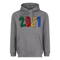Storm Happy 2021 Heavyweight Hoodie - Bettercallsaul