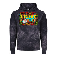Cloud Black desert darlin Vintage Hoodie - JahusDesignShop