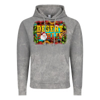 Cloud Rock desert darlin Vintage Hoodie - JahusDesignShop