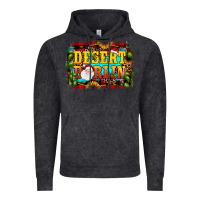 Vintage Black desert darlin Vintage Hoodie - JahusDesignShop