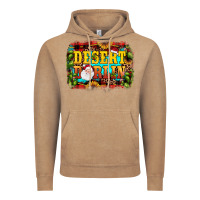 Vintage Coffee desert darlin Vintage Hoodie - JahusDesignShop