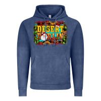 Vintage Denim desert darlin Vintage Hoodie - JahusDesignShop
