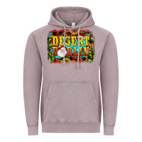 Vintage Zinc desert darlin Vintage Hoodie - JahusDesignShop