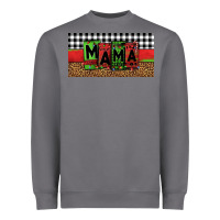 Storm mama Christmas Heavyweight Sweatshirt - Jasminsmagicworld