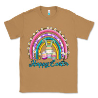 Toasted Coconut easter egg bunny rainbow Classic Tee - AdoDesignShop