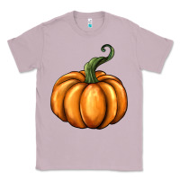 Lilac pumpkin Classic Tee - BarkalooDesign