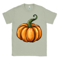 Matcha pumpkin Classic Tee - BarkalooDesign