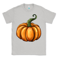 Moon Dust pumpkin Classic Tee - BarkalooDesign