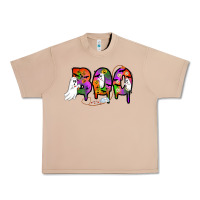 Burro halloween boo Urban Heavy Tee - AdoDesignShop