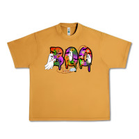 Peanut Butter halloween boo Urban Heavy Tee - AdoDesignShop