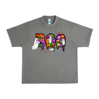 Tornado halloween boo Urban Heavy Tee - AdoDesignShop