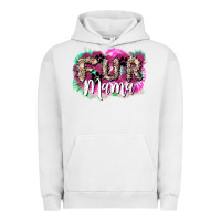 Pigment Lunar Rock Fur mama mother's day Urban Hoodie - HowdyJamesFarm