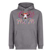 Storm Cow Mom Heavyweight Hoodie - Bettercallsaul