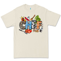 Bone chef Premium Tee - AdoDesignShop