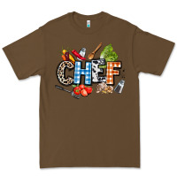 Cacao chef Premium Tee - AdoDesignShop