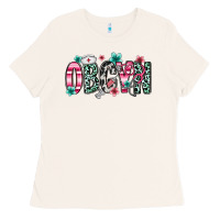 Bone obgyn Ladies Tee - Zillion Design Studio