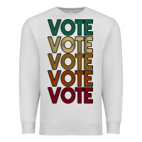 Vote Premium Sweatshirt | Teevron