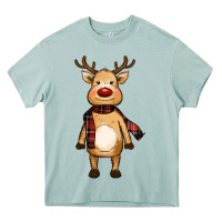 Arona cute reindeer Heavy Core Tee - RanaPortraitStore