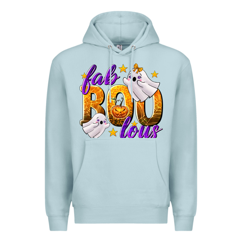 Fabboolous Premium Hoodie by texasbilliewilder | Teevron