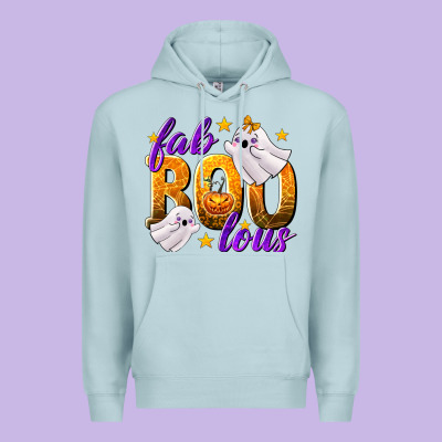 Fabboolous Premium Hoodie Designed By Texasbilliewilder