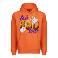 Carrot Fabboolous Premium Hoodie - texasbilliewilder
