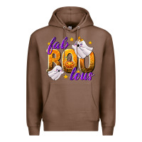 Chestnut Fabboolous Premium Hoodie - texasbilliewilder