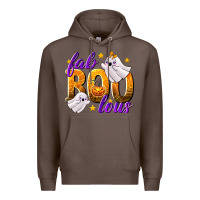 Coffee Fabboolous Premium Hoodie - texasbilliewilder
