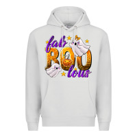 Dove Grey Fabboolous Premium Hoodie - texasbilliewilder