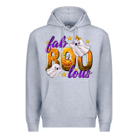 Heather Grey Fabboolous Premium Hoodie - texasbilliewilder