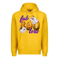 Lemon Fabboolous Premium Hoodie - texasbilliewilder