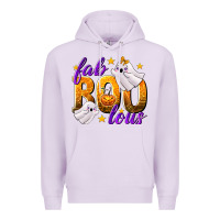 Lilac Fabboolous Premium Hoodie - texasbilliewilder