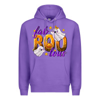Purple Fabboolous Premium Hoodie - texasbilliewilder