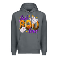 Rock Fabboolous Premium Hoodie - texasbilliewilder
