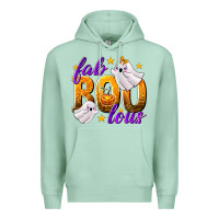 Seafoam Fabboolous Premium Hoodie - texasbilliewilder