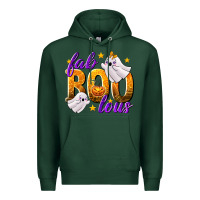 Sports Green Fabboolous Premium Hoodie - texasbilliewilder