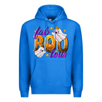 True Royal Fabboolous Premium Hoodie - texasbilliewilder