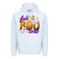 White Fabboolous Premium Hoodie - texasbilliewilder