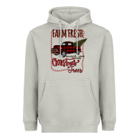 Moon Dust Farm Fresh Christmas Heavyweight Hoodie - Bettercallsaul