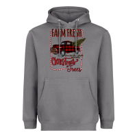 Storm Farm Fresh Christmas Heavyweight Hoodie - Bettercallsaul