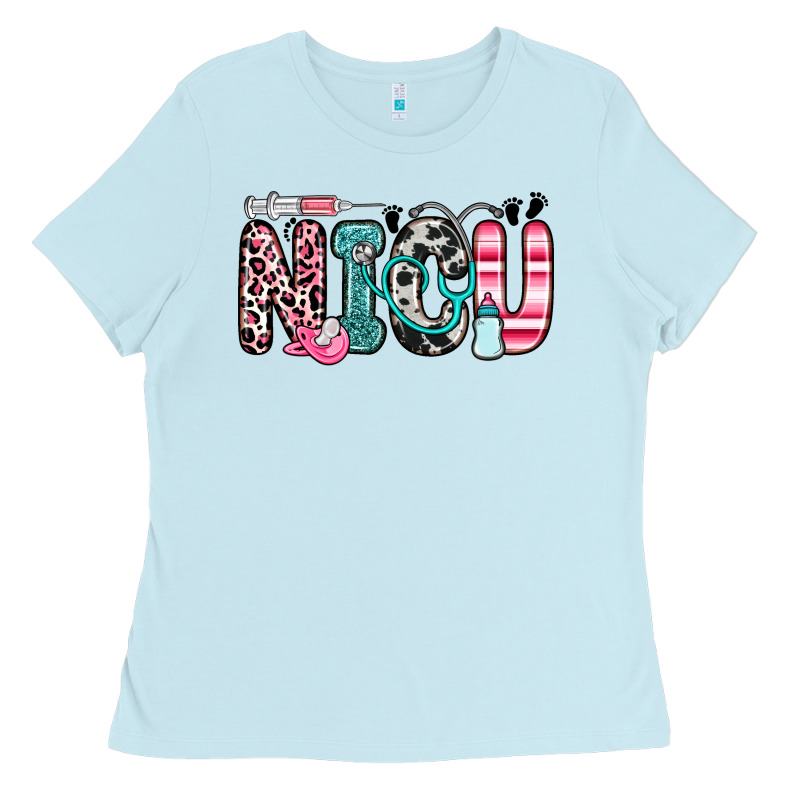 Nicu Ladies Tee by Zillion Design Studio | Teevron
