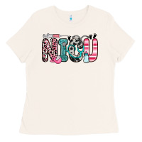 Bone nicu Ladies Tee - Zillion Design Studio